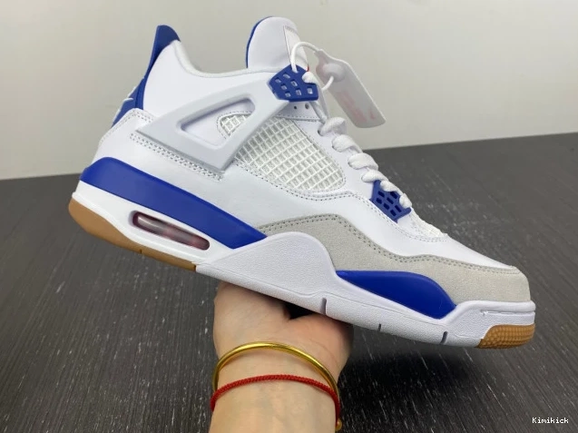 995 4 SB DR5415- Jordan Blue HighQuality Pine Retro 0526
